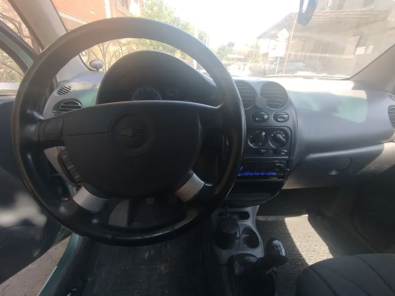 Matiz best dewoo 5 Matiz best dewoo 5