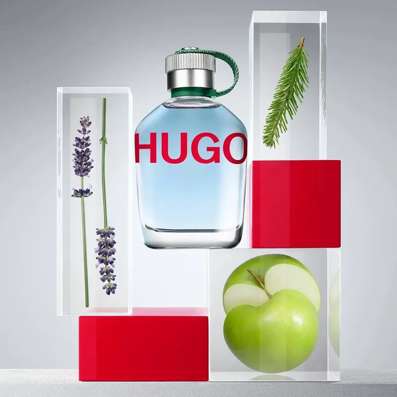 Hugo boss erkaklar uchun atir 1 Hugo boss erkaklar uchun atir 1