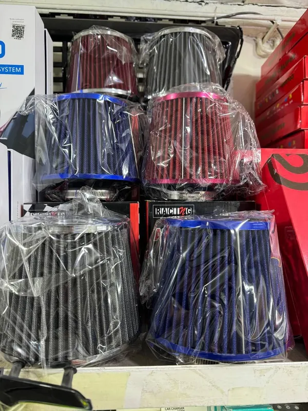Спортивный фильтр в продаже