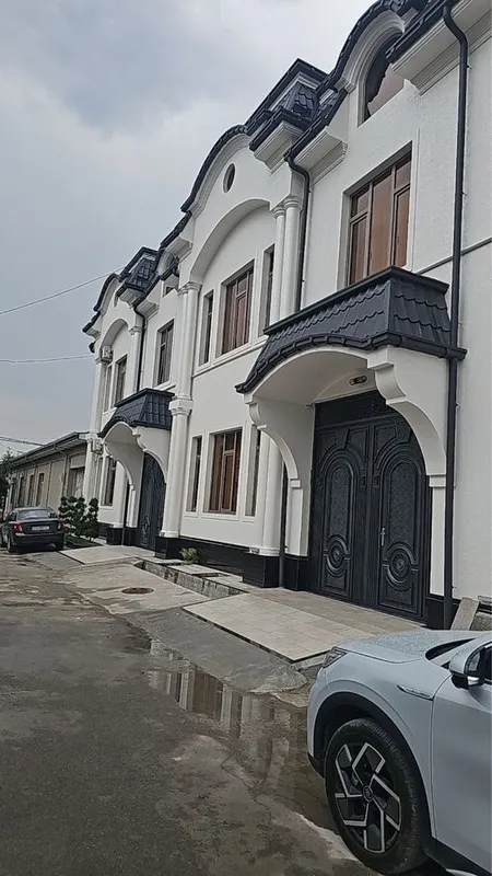 Uy sotiladi sifat bilan qurilgan Toshmi postidan 2 km