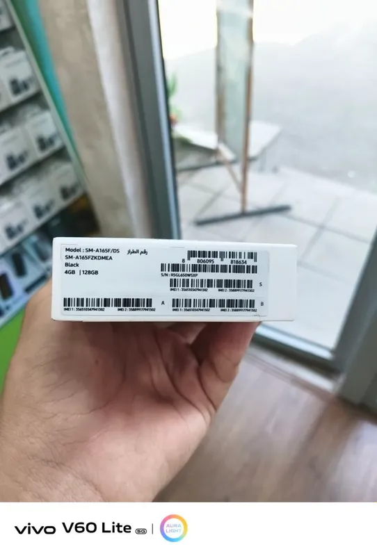 Samsung a16 4/128gb 3 Samsung a16 4/128gb 3