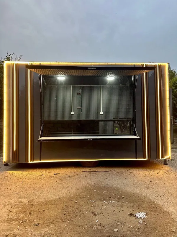 Кучма дукон, Фудтрак, бутка, Truck, Foodtruck, Фургон Прицеп 1 Кучма дукон, Фудтрак, бутка, Truck, Foodtruck, Фургон Прицеп 1