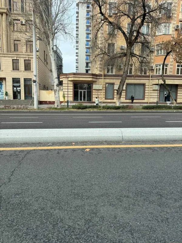 Продаётся помещение Ул. Нукус, ЖК Габус, Россия Посольство 98кв.м