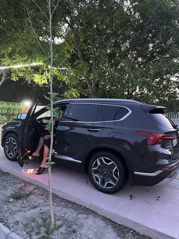 Santafe Eng fulli 2.5 6