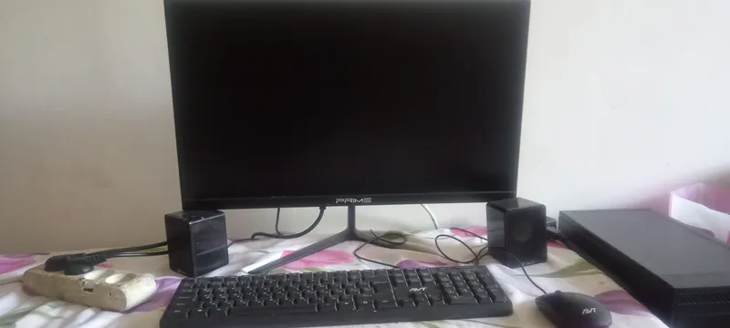 Kompyuter komplekt 100$