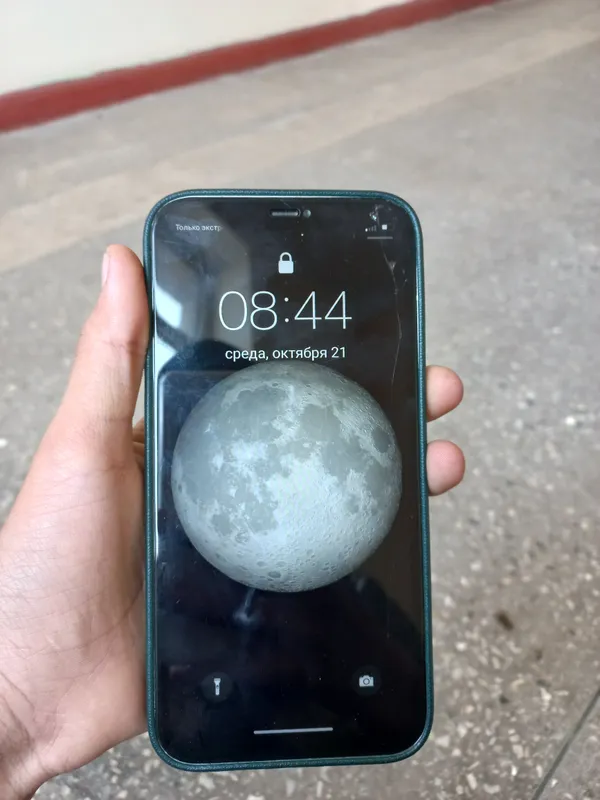 Подделка iPhone 12 Pro, 512 ГБ 2