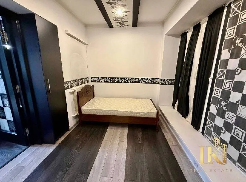 Продаётся 3-комнатная квартира, 82 м², 3/5, Мирабадский район — фото 4