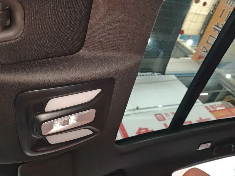 CHANGAN X5 PLUS Model, Second Generation, 1.5T Transcendence PRO — фото 9