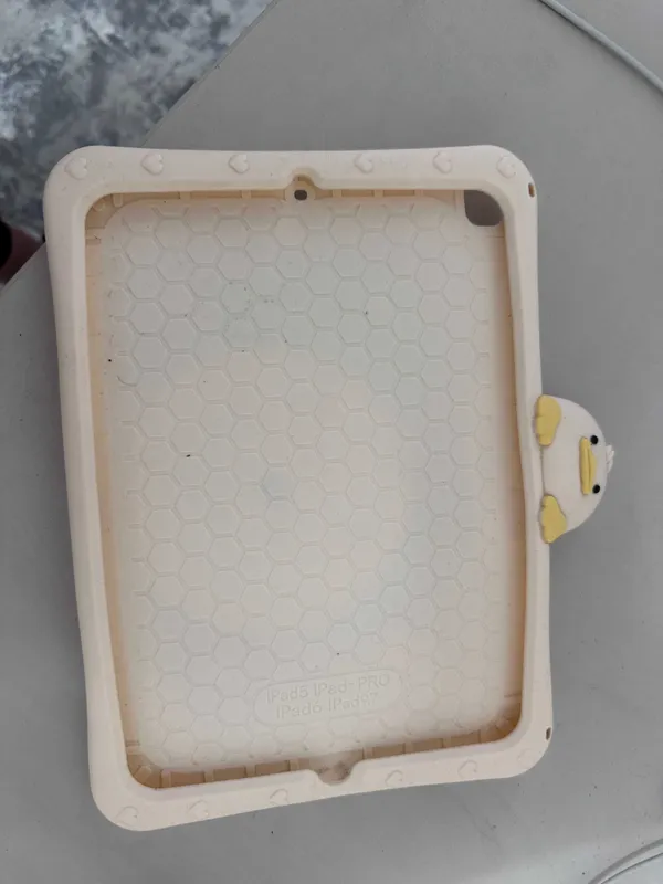Чехол для ipad 6 (2018) — фото 1