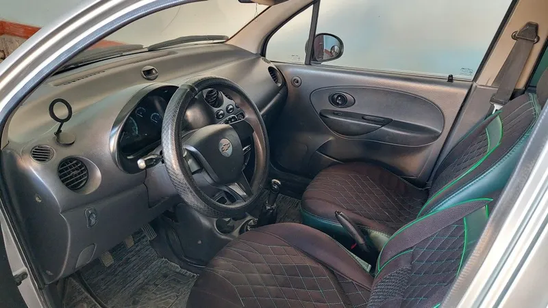 Matiz 2012 sotiladi 3