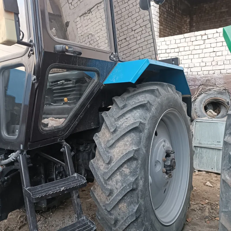 Беларус МТЗ 82.2 сотилади 2022 йил 5