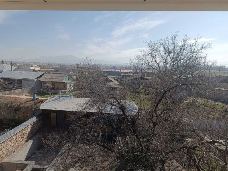 Продам дачный участок в СОТ Аланга, Паркенский район за Каракалпаком — фото 8
