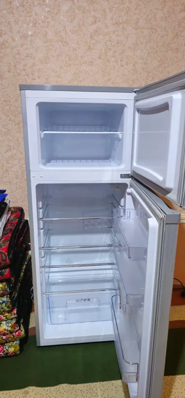 xaladennik artel idal xolattda ikki kamerali