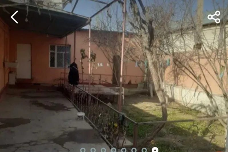Ховли сотилади, Кармана Қосим шайх ёнида