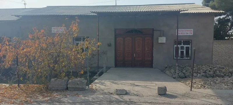 Продаётся Участок, Uchastka sotiladi 6 sotiq
