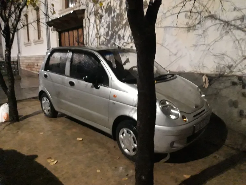 Matiz sotiladi 2009 naxtga 4 Matiz sotiladi 2009 naxtga 4