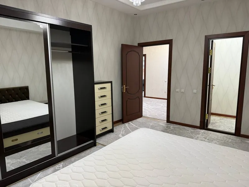 Сдаётся квартира (новостройка), ориентир — Ташкент Сити — фото 5