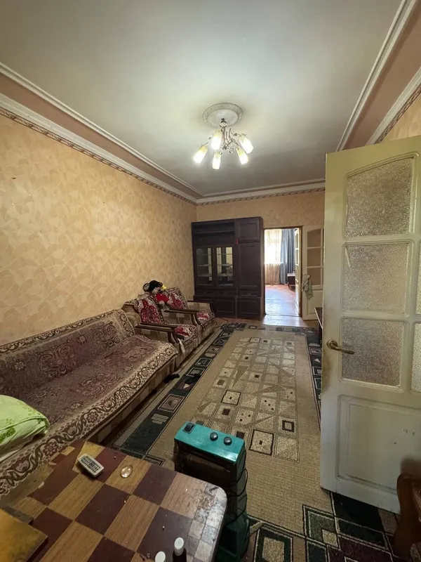 Продаётся Чиланзар 11 кв 2/3/4 Альхаризми 2