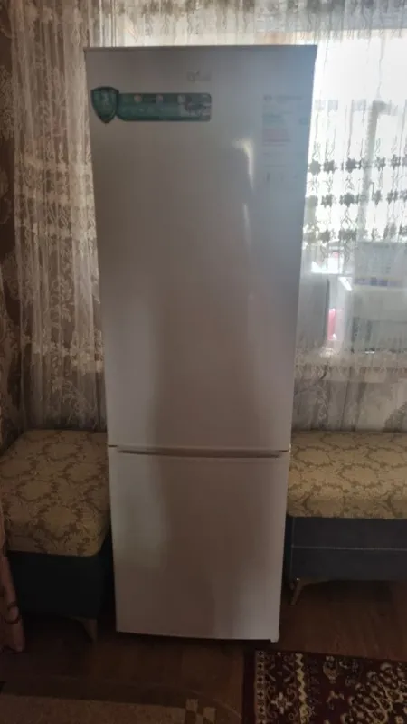 Холодильник б/у ателье