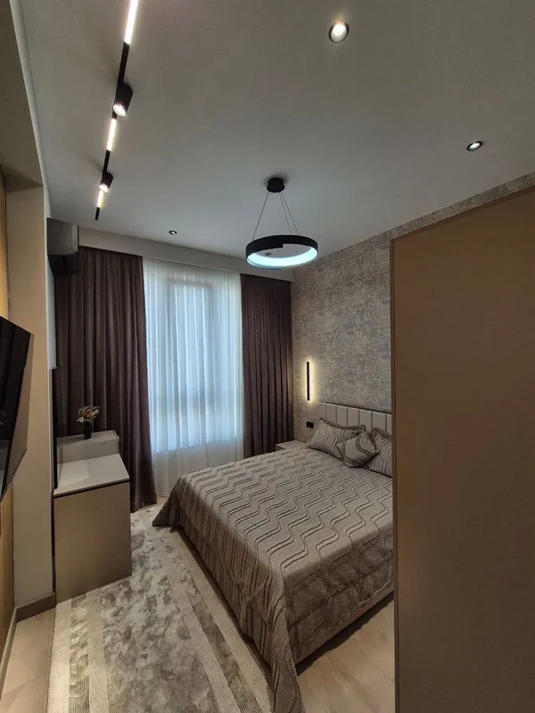 2 xonali kvartira, 40 m2, Mirzo Ulug'bek 1
