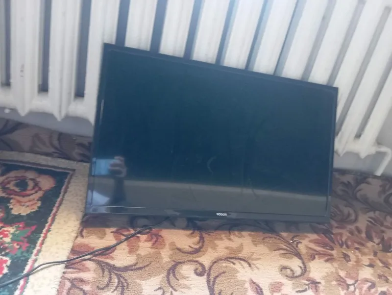 Roison 32 dyuym led televizor sotiladi televizor yaxshi holata toza 2 Roison 32 dyuym led televizor sotiladi televizor yaxshi holata toza 2
