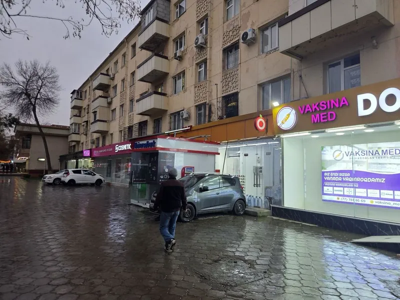 Аренда помещения 1 линия Улица Мукумий — фото 2