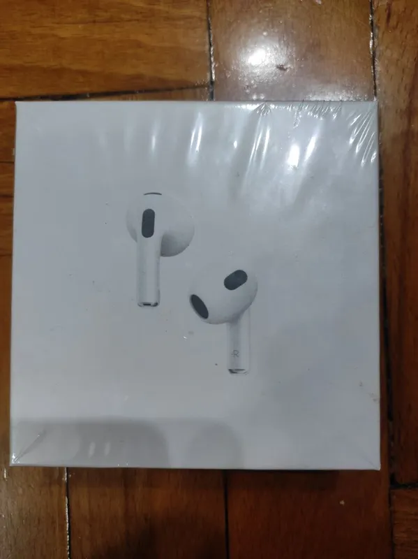 AirPods от Aplle.Оригинал 1
