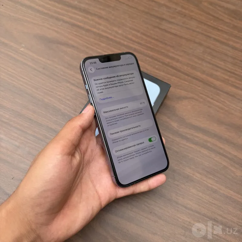 iPhone 13 Pro LL/A 256 karobkalik 5 iPhone 13 Pro LL/A 256 karobkalik 5