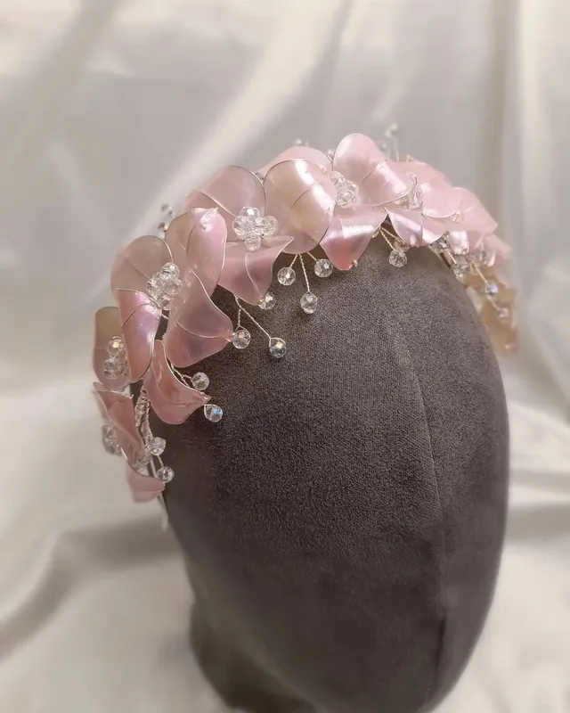 Sochga diadema