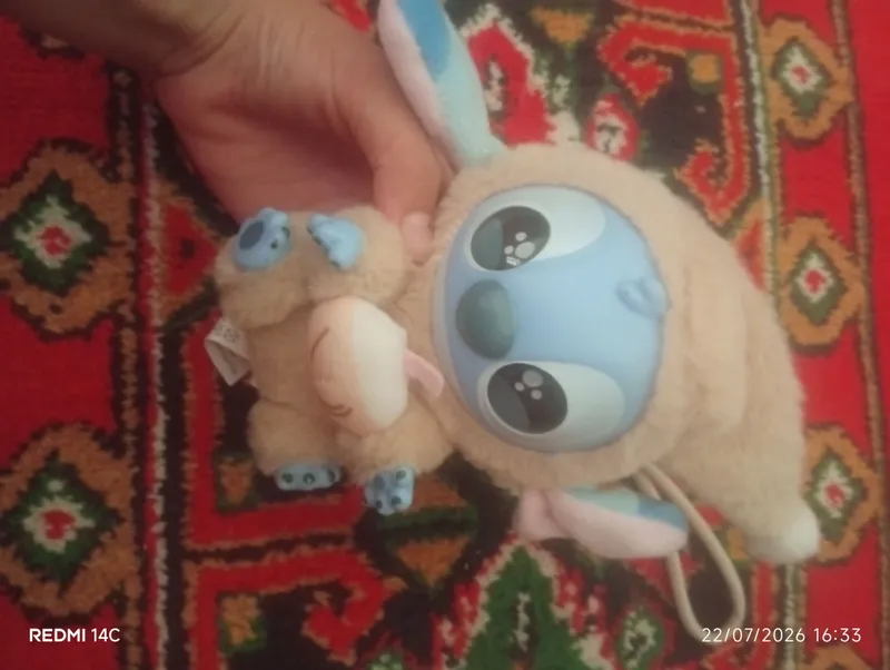 stich