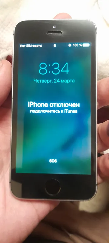 iPhone 5s 16 ГБ, продаётся 2 iPhone 5s 16 ГБ, продаётся 2