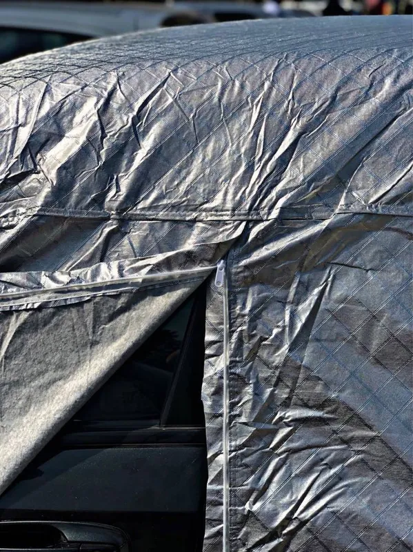 Avto Tent Amerika — фото 2