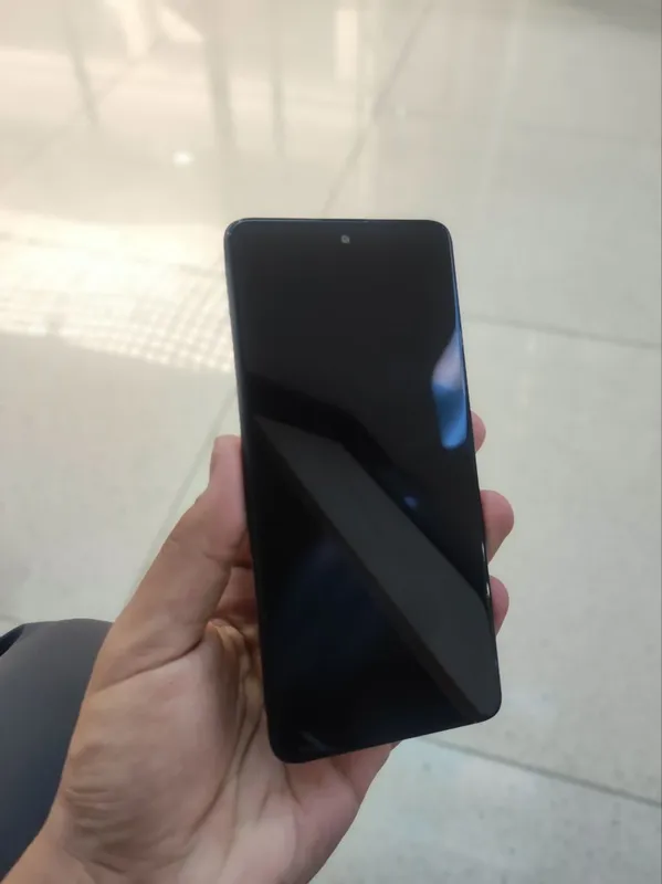 SAMSUNG A51 1