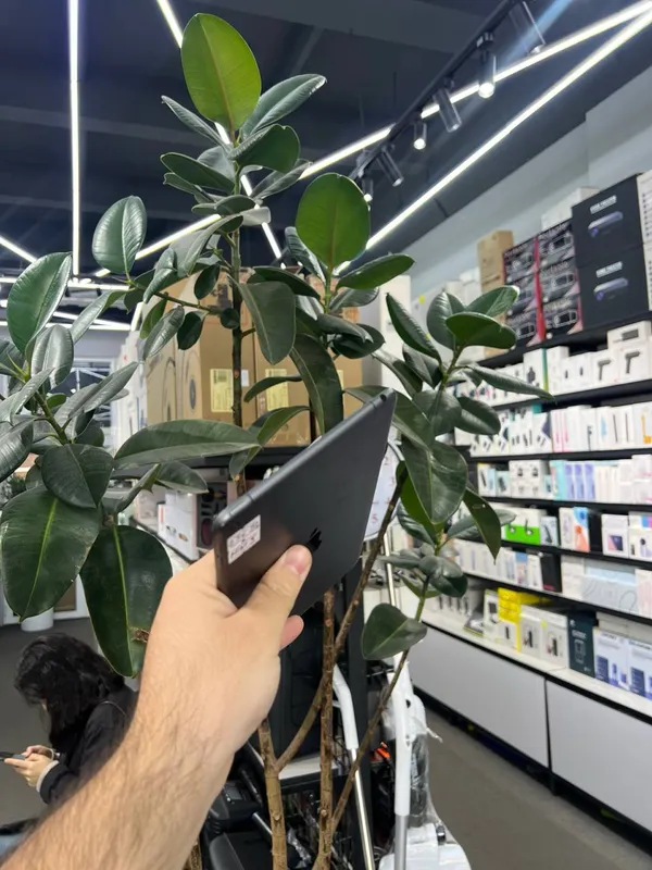 iPad mini 5 4