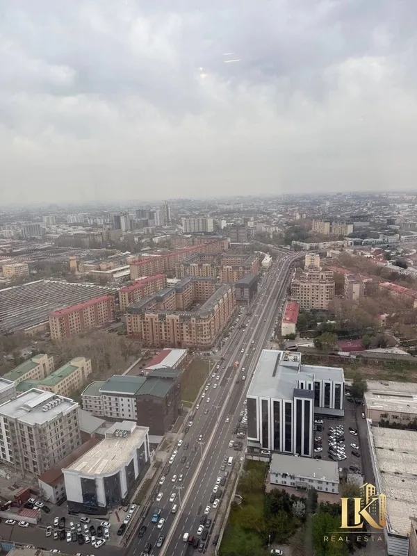 Продаётся квартира в ЖК Piramit Tower (2/35/44) — фото 9