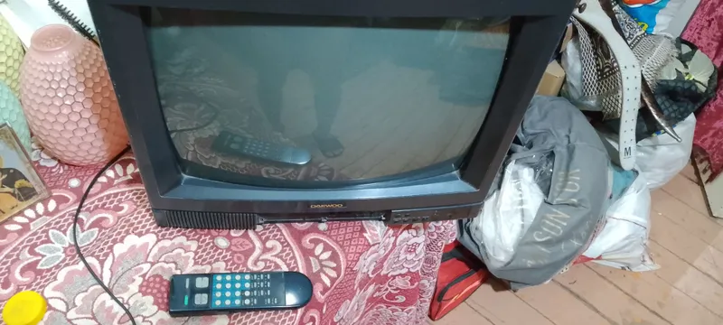 телевизор daewoo 1 телевизор daewoo 1