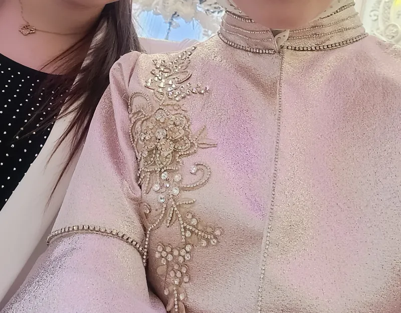 кастюм брюк — фото 2