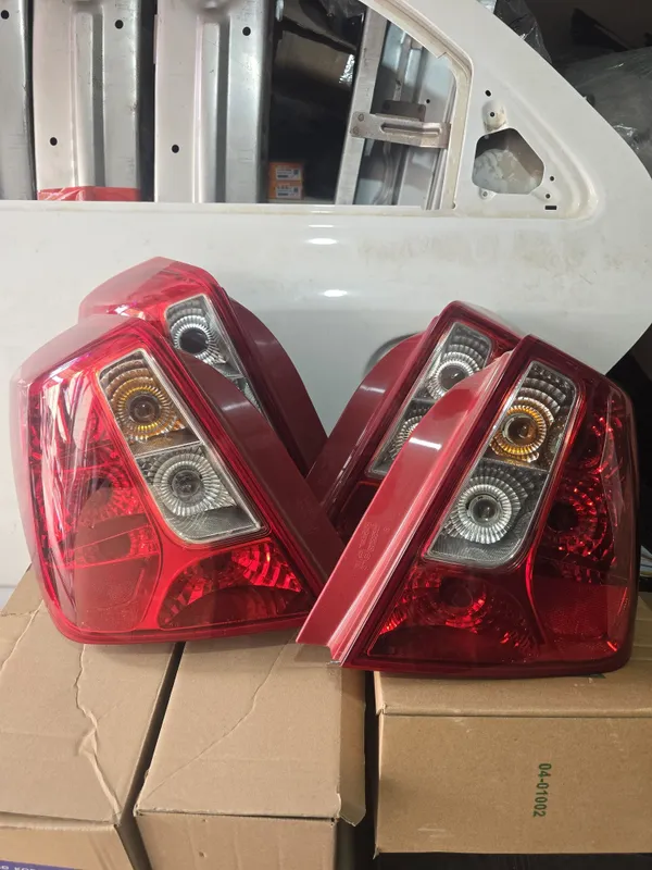 Lasetti stop 1komplekti 400.000