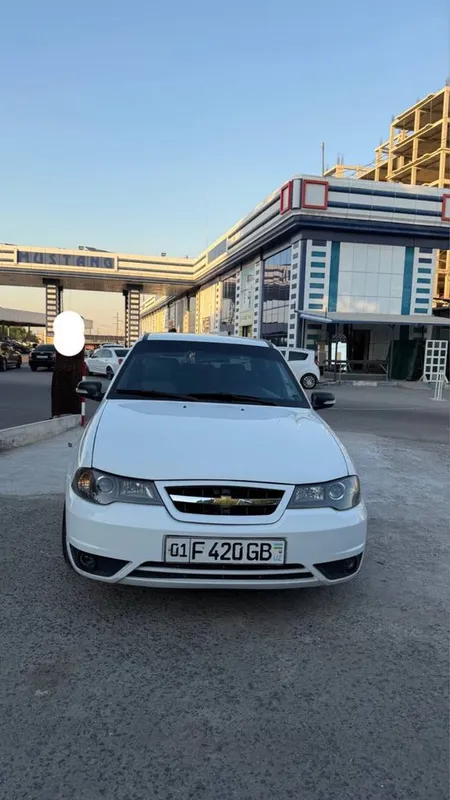 Продаётся Nexia 2 Dons 1.6 1