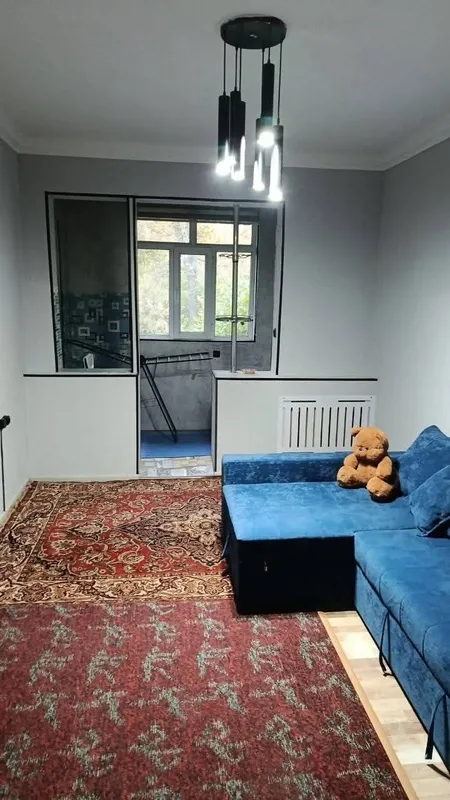Chilonzor 19 da 2 xonali kvartira ijaraga 2 Chilonzor 19 da 2 xonali kvartira ijaraga 2