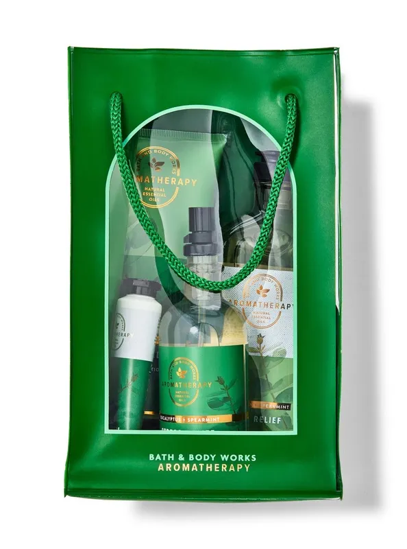 Bath & Body Works “Aromatherapy Unisex”