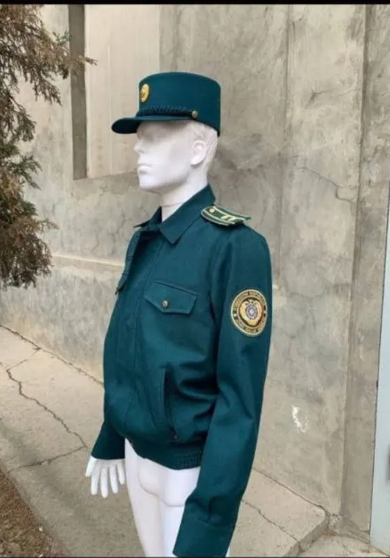 Maniken optom va donaga