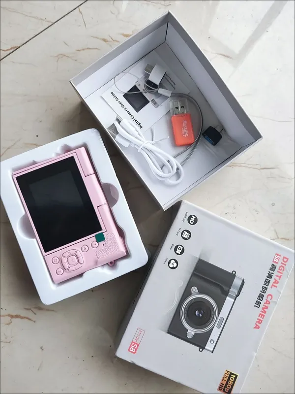 fotoapparat 2
