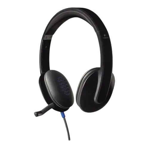 Гарнитура Logitech H540