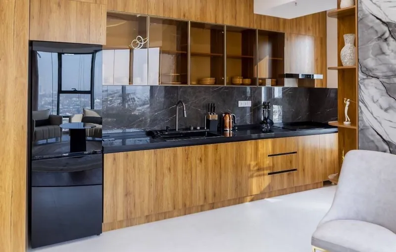 Жк Modera Tower! Сдается шикарная 2х комнатная квартира в центре! 4 Жк Modera Tower! Сдается шикарная 2х комнатная квартира в центре! 4