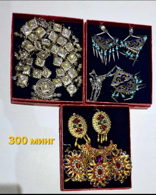 свадебные аксессуары 3