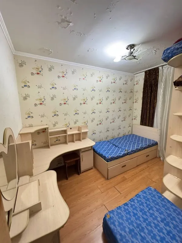Аренда Феруза 205 школа 77 серия 4