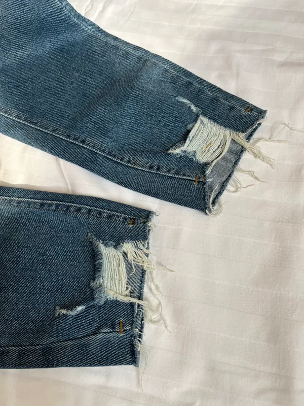 Брюки джинсы женские/mom jeans 2 Брюки джинсы женские/mom jeans 2