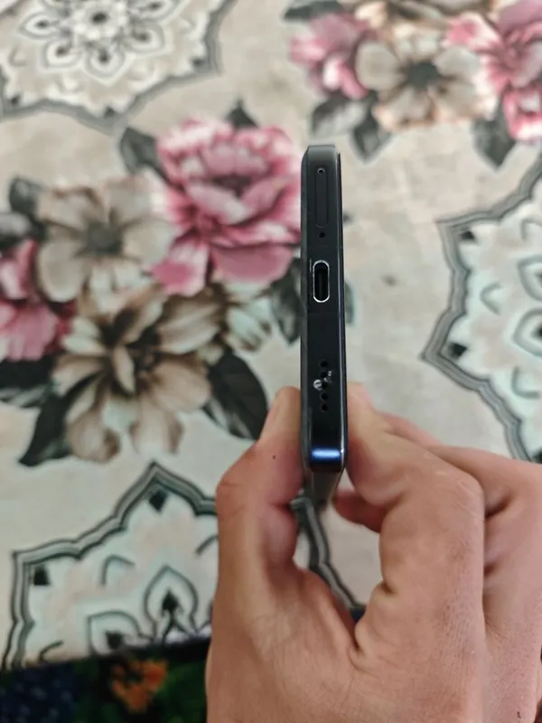 Poco F6 pro 16+16ram 1Tb — фото 5