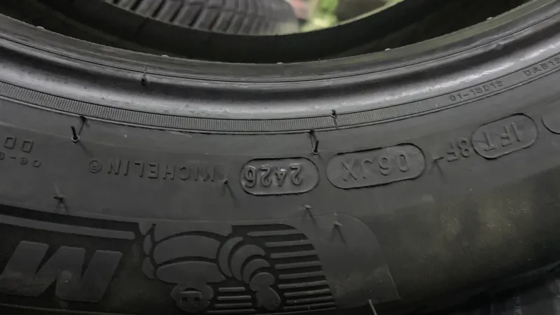avtoshina balon michelin 5 avtoshina balon michelin 5